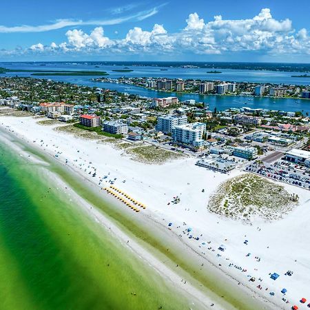 Camelot Beach Suites Clearwater Beach Dış mekan fotoğraf