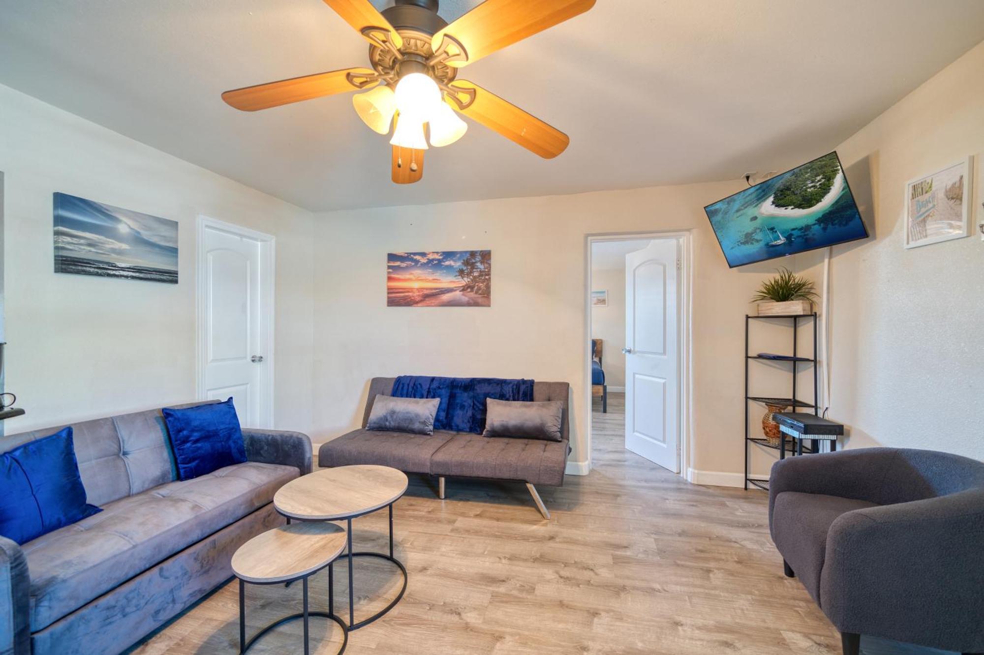 Camelot Beach Suites Clearwater Beach Dış mekan fotoğraf