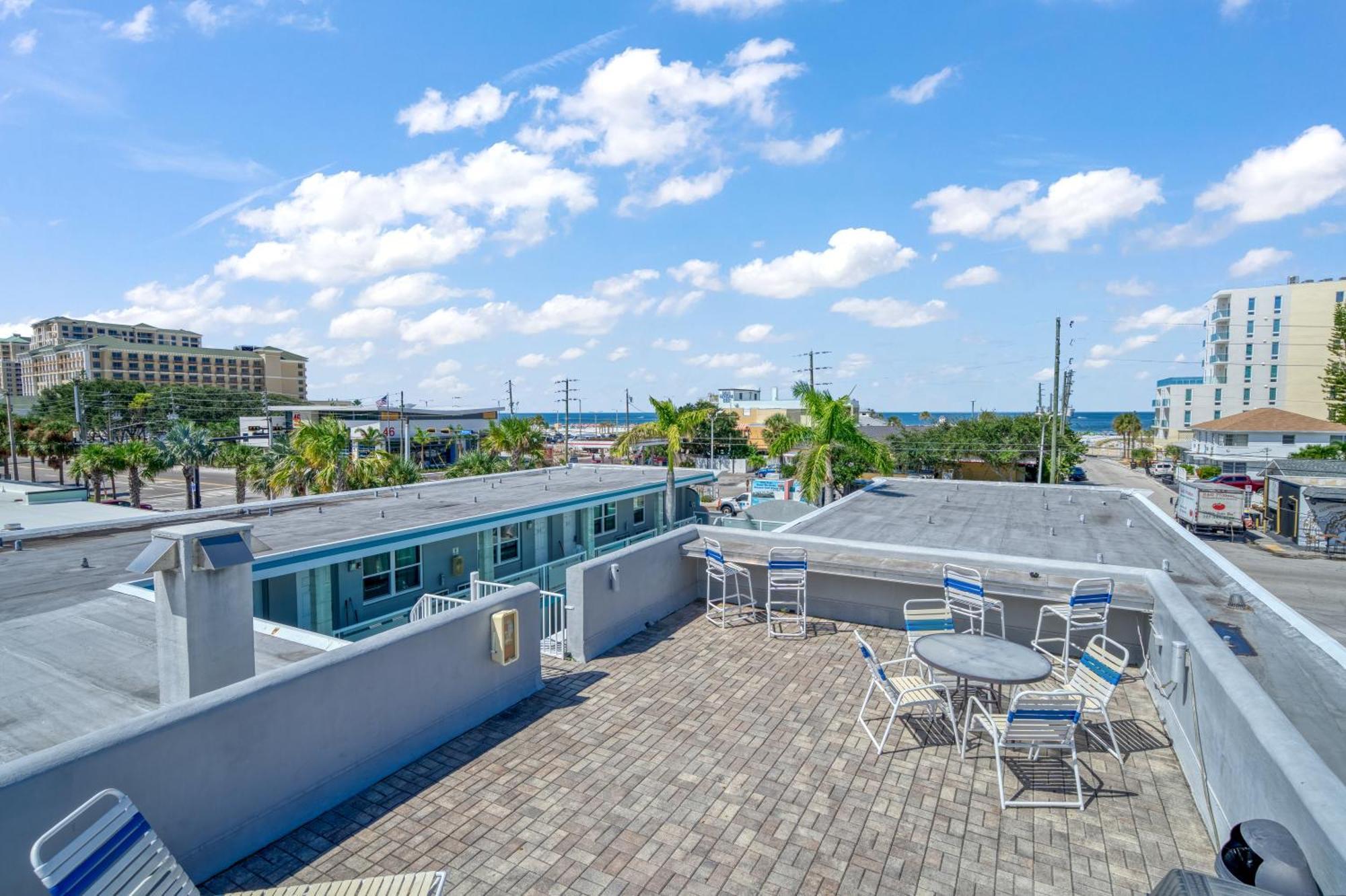 Camelot Beach Suites Clearwater Beach Dış mekan fotoğraf