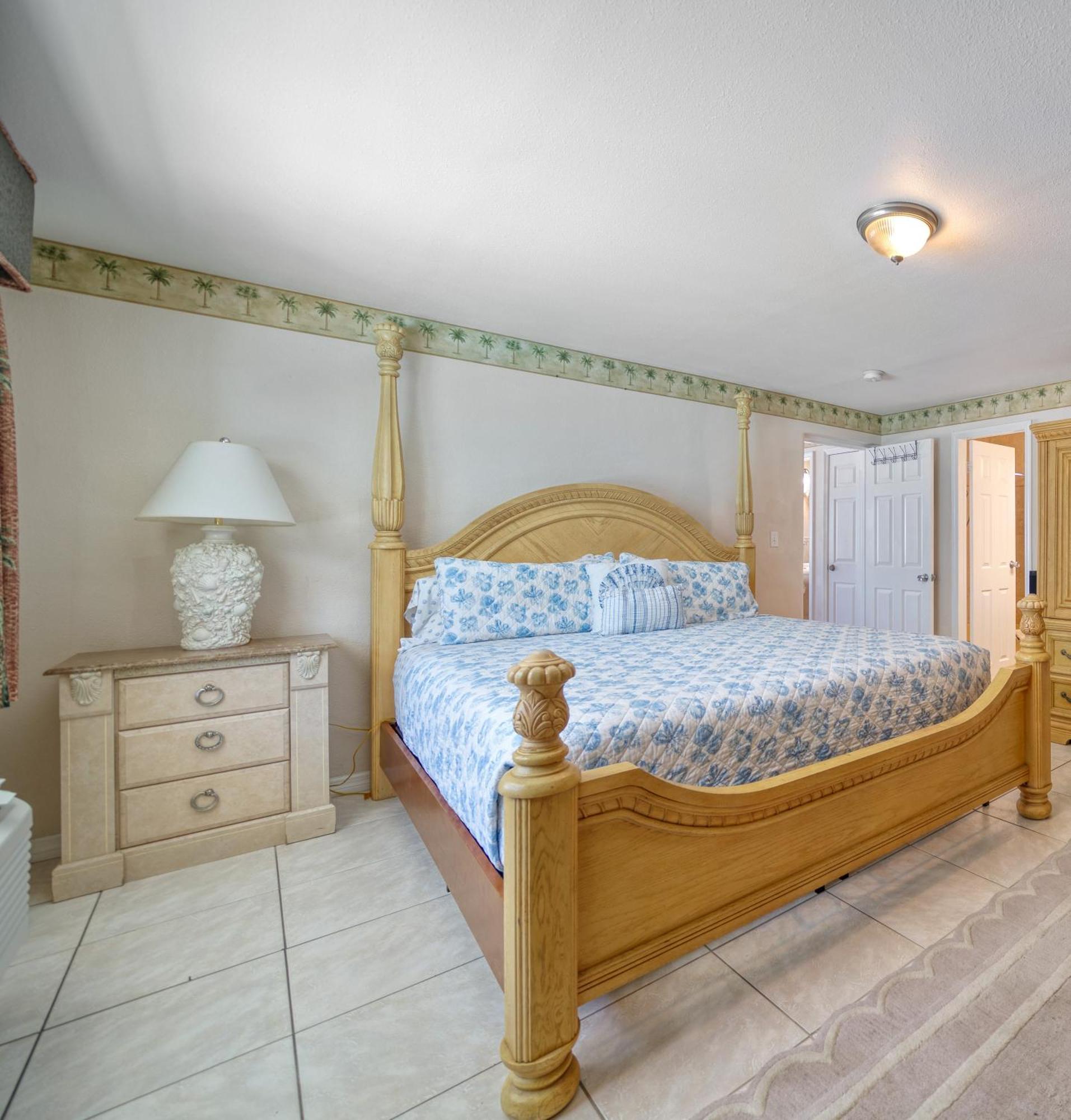 Camelot Beach Suites Clearwater Beach Dış mekan fotoğraf