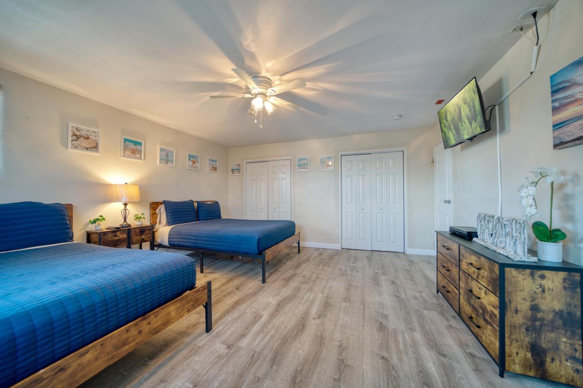 Camelot Beach Suites Clearwater Beach Dış mekan fotoğraf