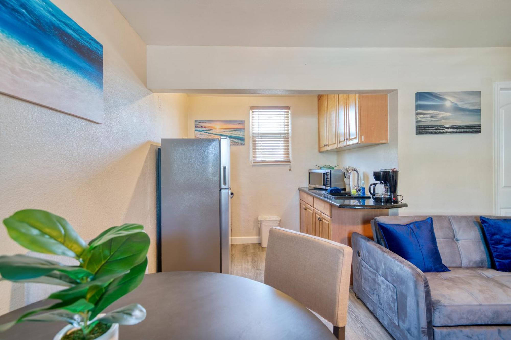 Camelot Beach Suites Clearwater Beach Dış mekan fotoğraf
