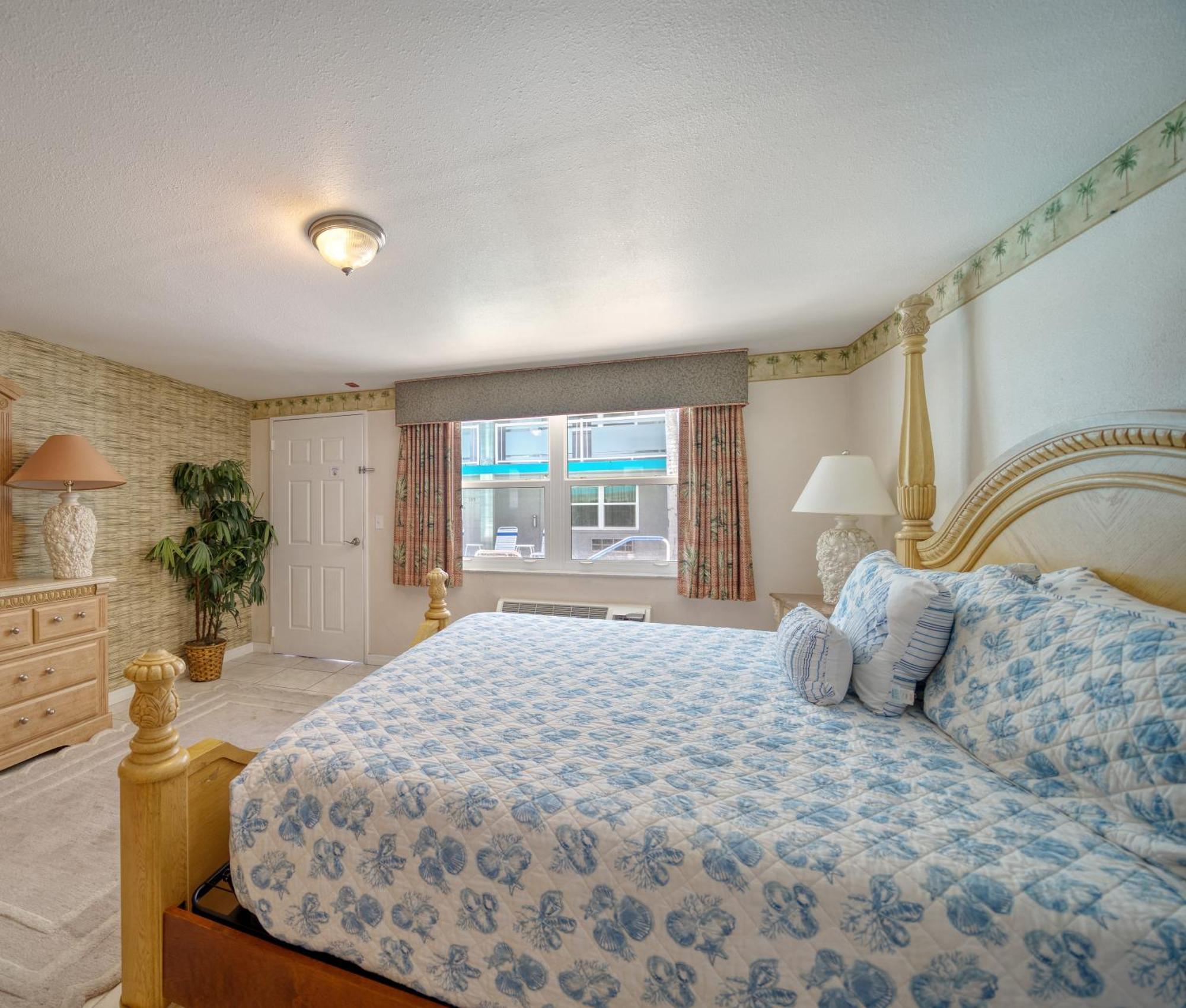 Camelot Beach Suites Clearwater Beach Dış mekan fotoğraf