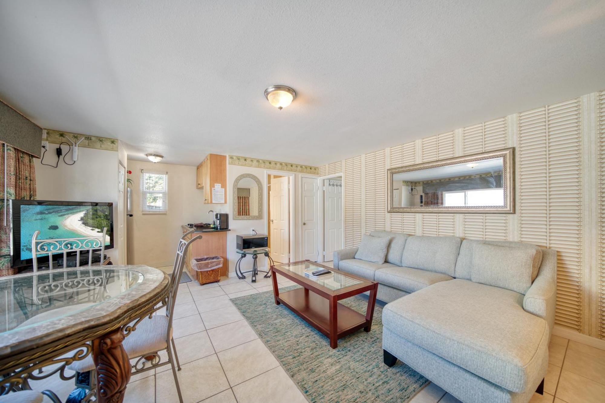 Camelot Beach Suites Clearwater Beach Dış mekan fotoğraf