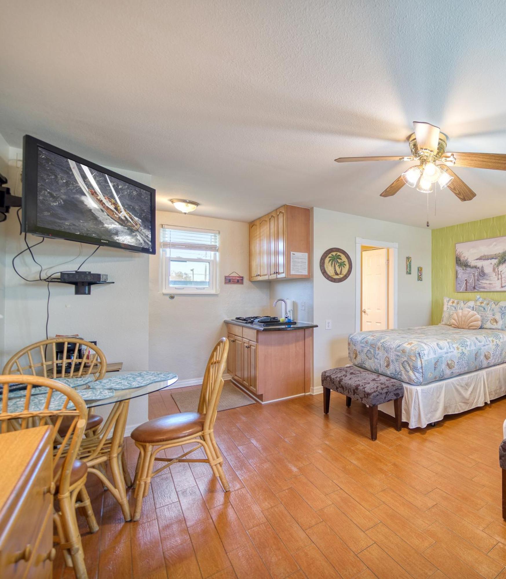 Camelot Beach Suites Clearwater Beach Dış mekan fotoğraf