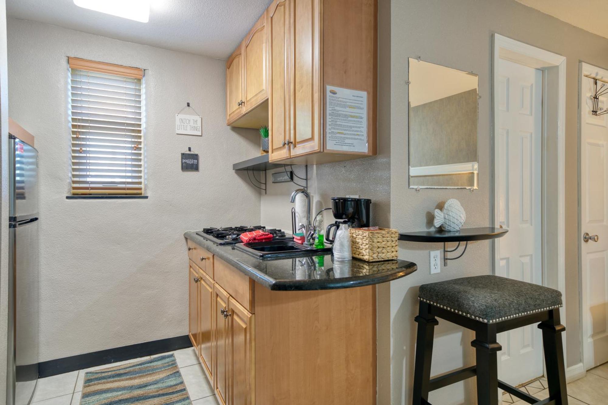 Camelot Beach Suites Clearwater Beach Dış mekan fotoğraf