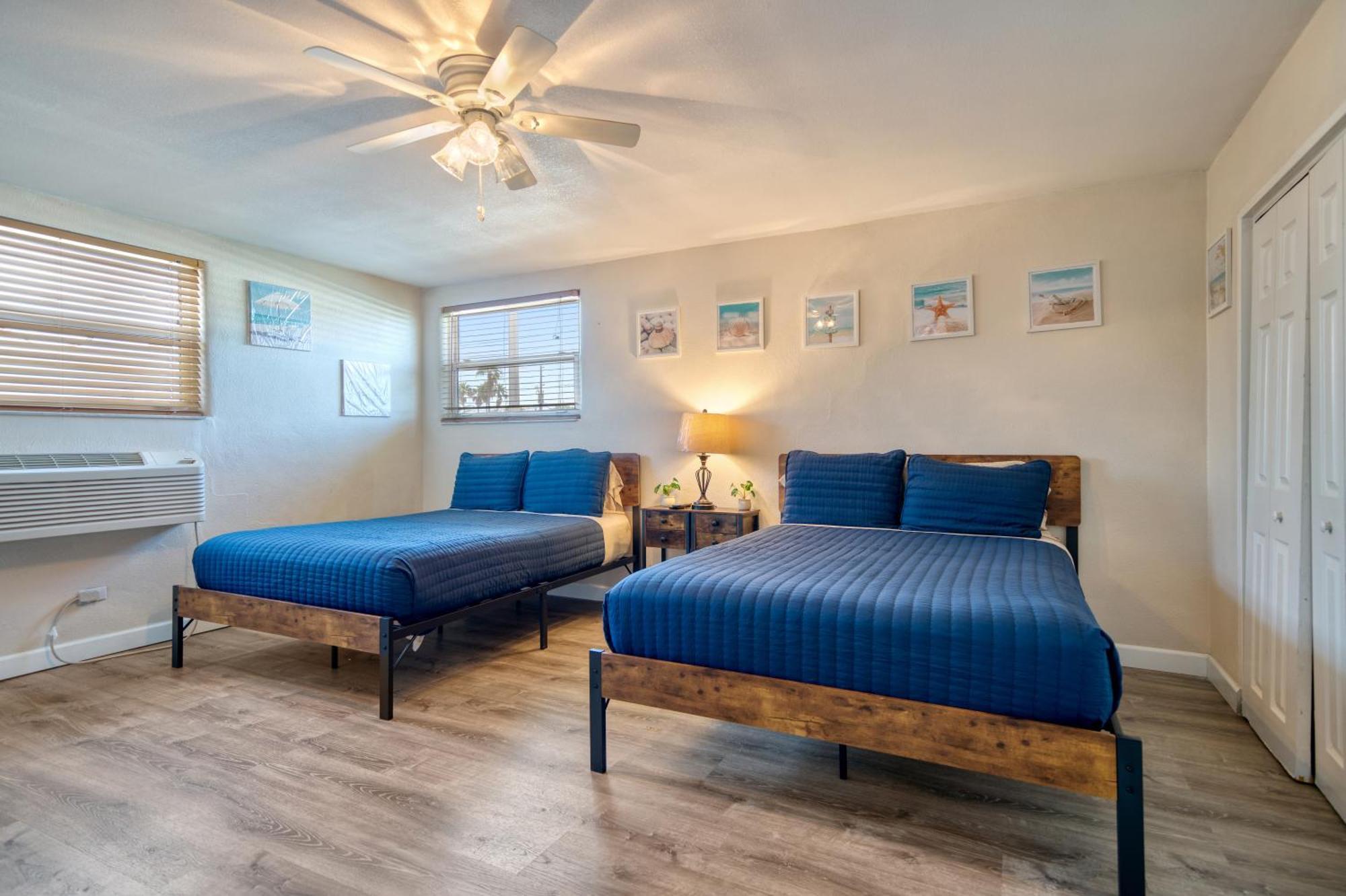 Camelot Beach Suites Clearwater Beach Dış mekan fotoğraf