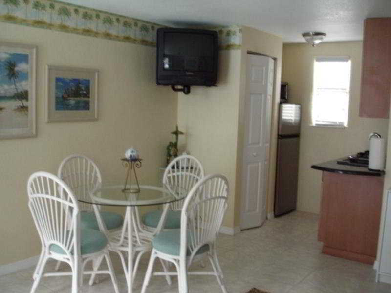 Camelot Beach Suites Clearwater Beach Dış mekan fotoğraf