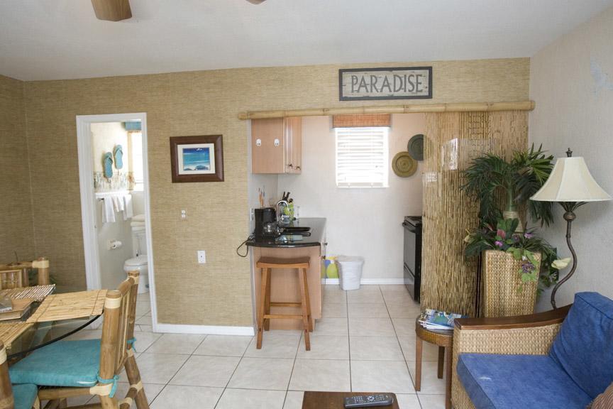 Camelot Beach Suites Clearwater Beach Dış mekan fotoğraf