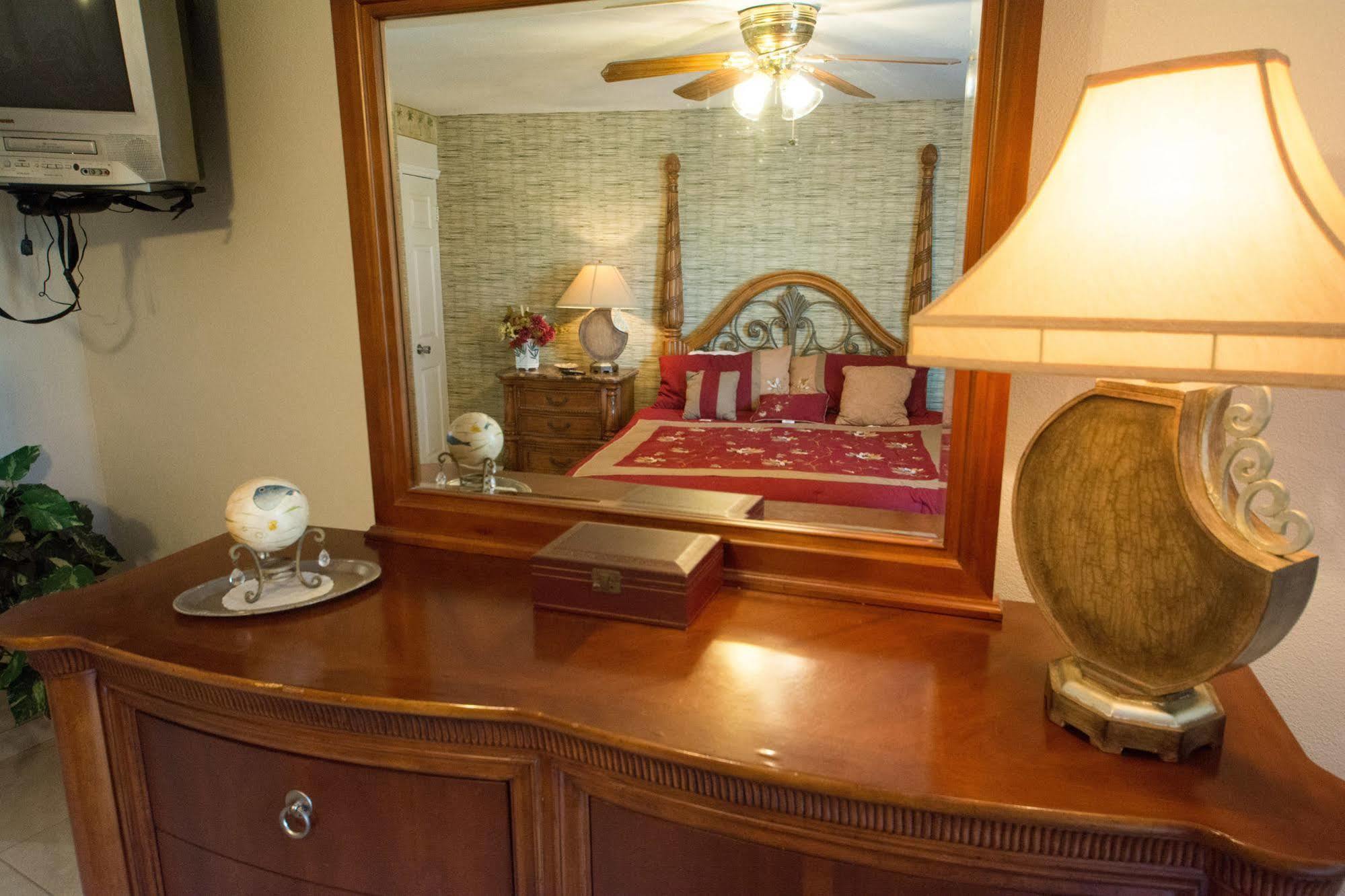 Camelot Beach Suites Clearwater Beach Dış mekan fotoğraf