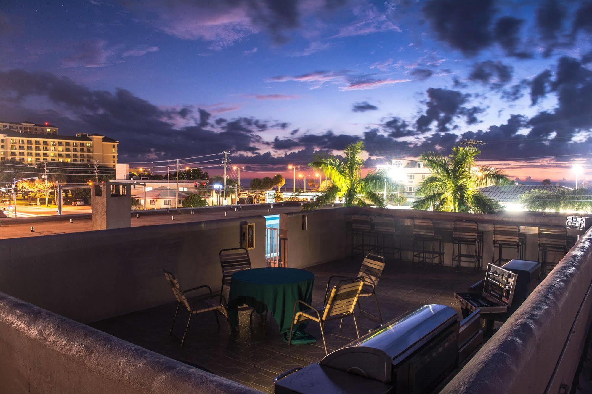 Camelot Beach Suites Clearwater Beach Dış mekan fotoğraf