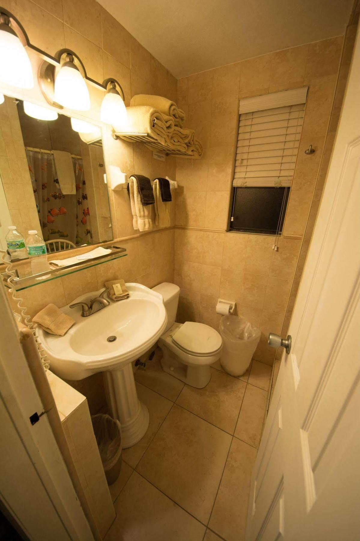Camelot Beach Suites Clearwater Beach Dış mekan fotoğraf
