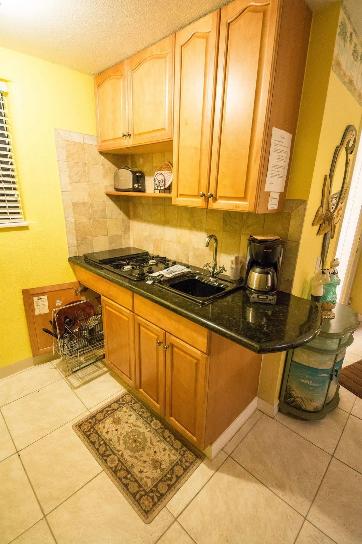 Camelot Beach Suites Clearwater Beach Dış mekan fotoğraf