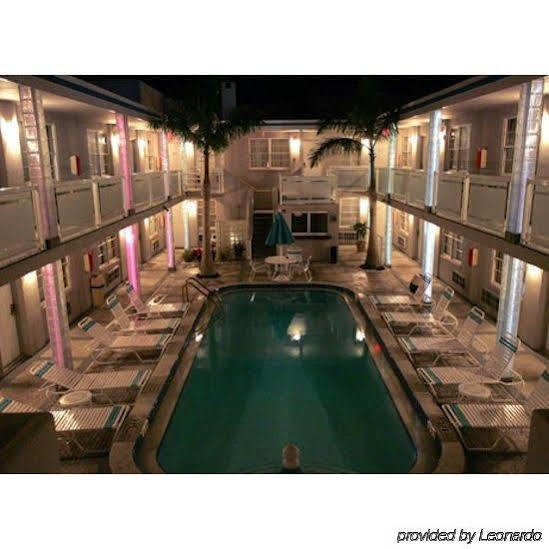 Camelot Beach Suites Clearwater Beach Dış mekan fotoğraf